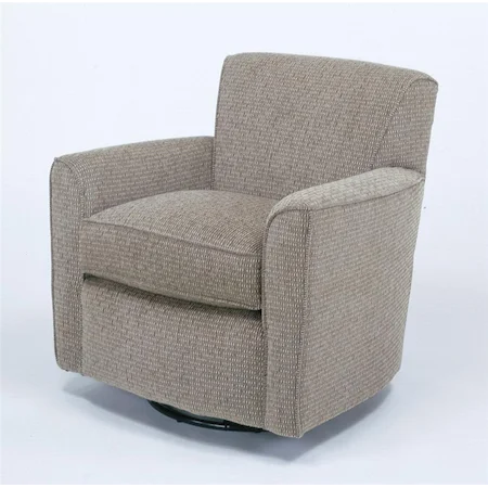 Kingman Swivel Glider